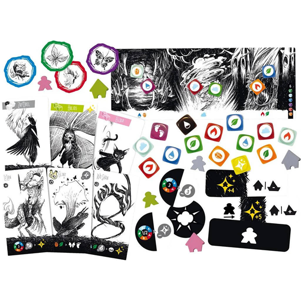 Lueur - Aube extension (FR)