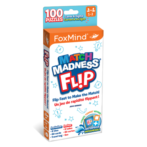 Match Madness Flip (ML)