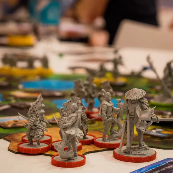 Monumental Core Box (FR)