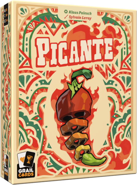 Picante (ML)