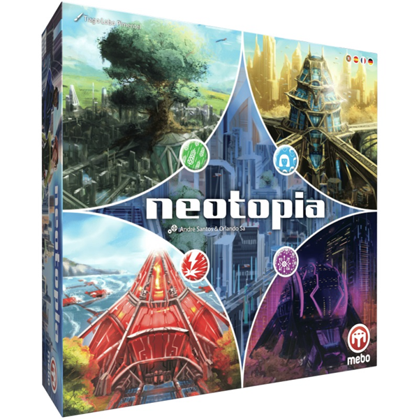 Neotopia (FR)