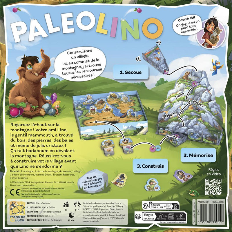 Paleolino (EN)