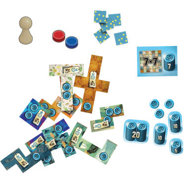 Patchwork Édition Révisée (FR)