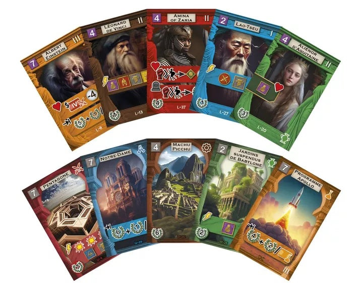 Path of Civilization (EN)