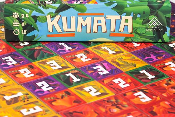 Kumata (ML)