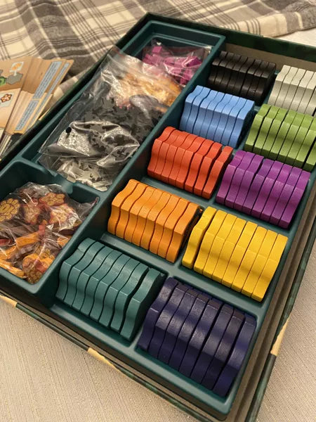 Power Plants - Kickstarter edition (EN)