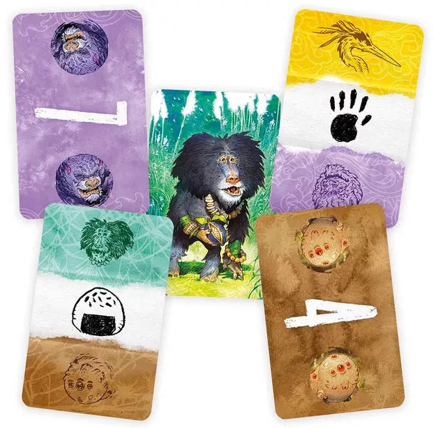 Terres de Yokai (FR)