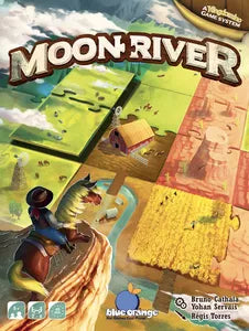 Moon River (ML)