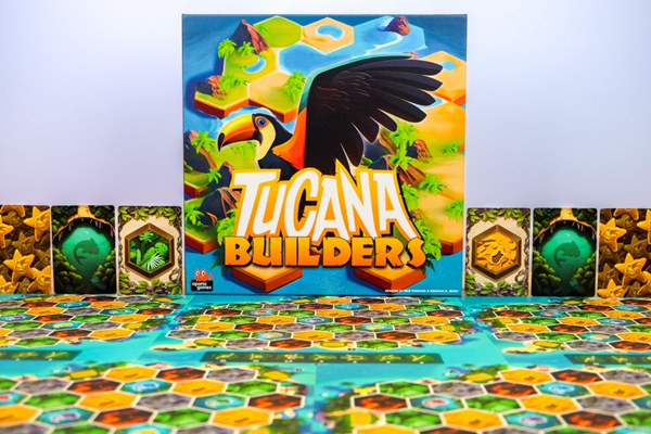 Tucana Builders (ML)