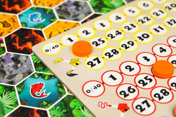 Tucana Builders (ML)