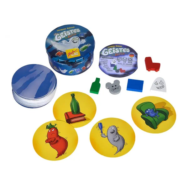 Ghost Blitz mini (ML)