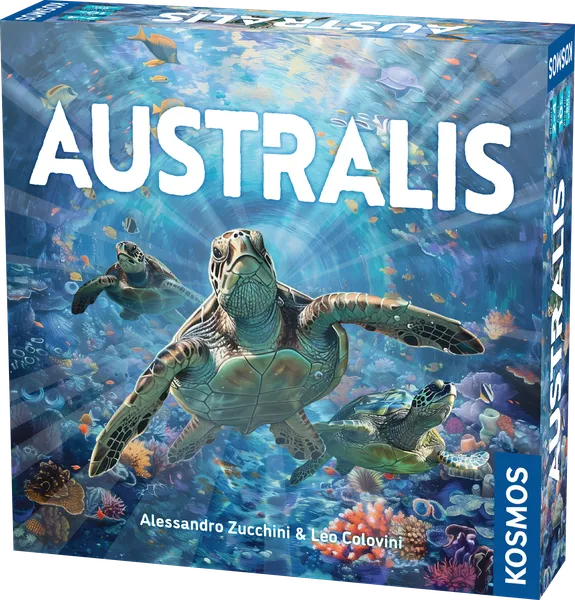 Australis (EN)