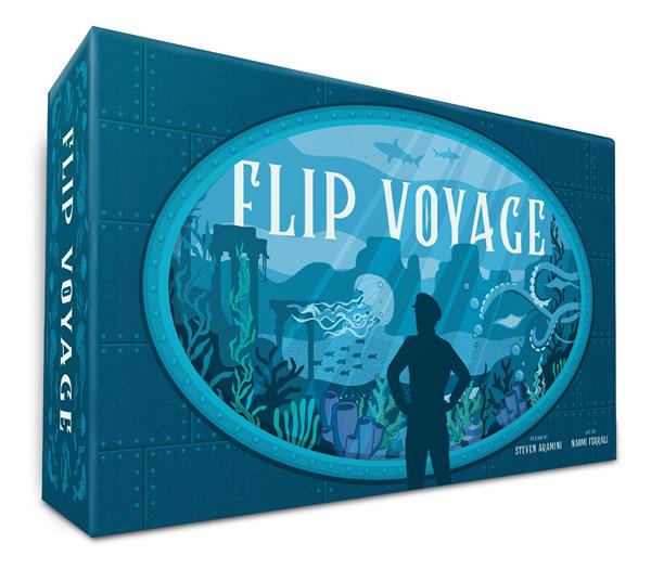 Flip Voyage (FR)