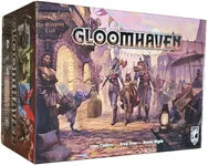 Gloomhaven (2nd Edition) (EN)