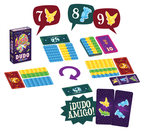 Dudo Amigo (FR)