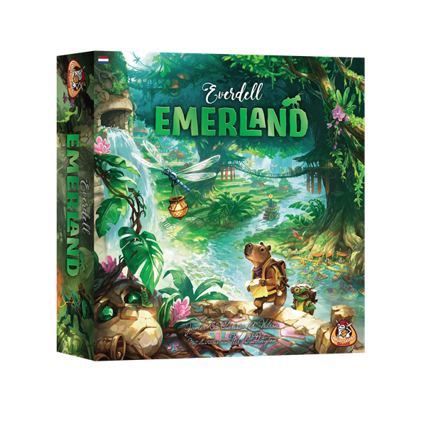 Everdell Emerland (FR)