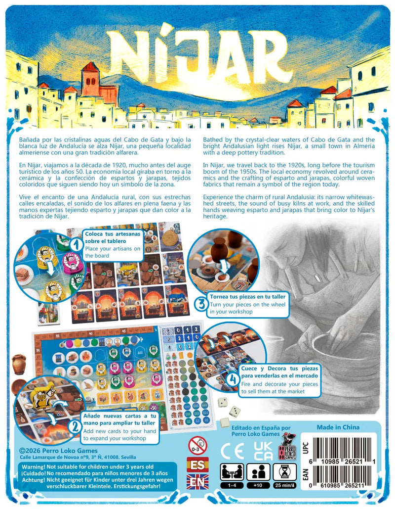 Nijar (EN)