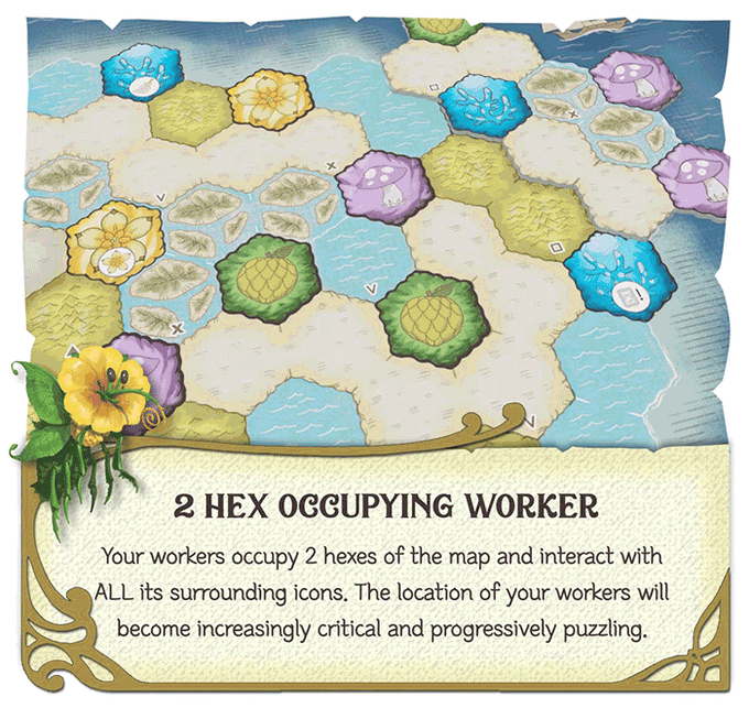 Wondrous Creatures (EN)