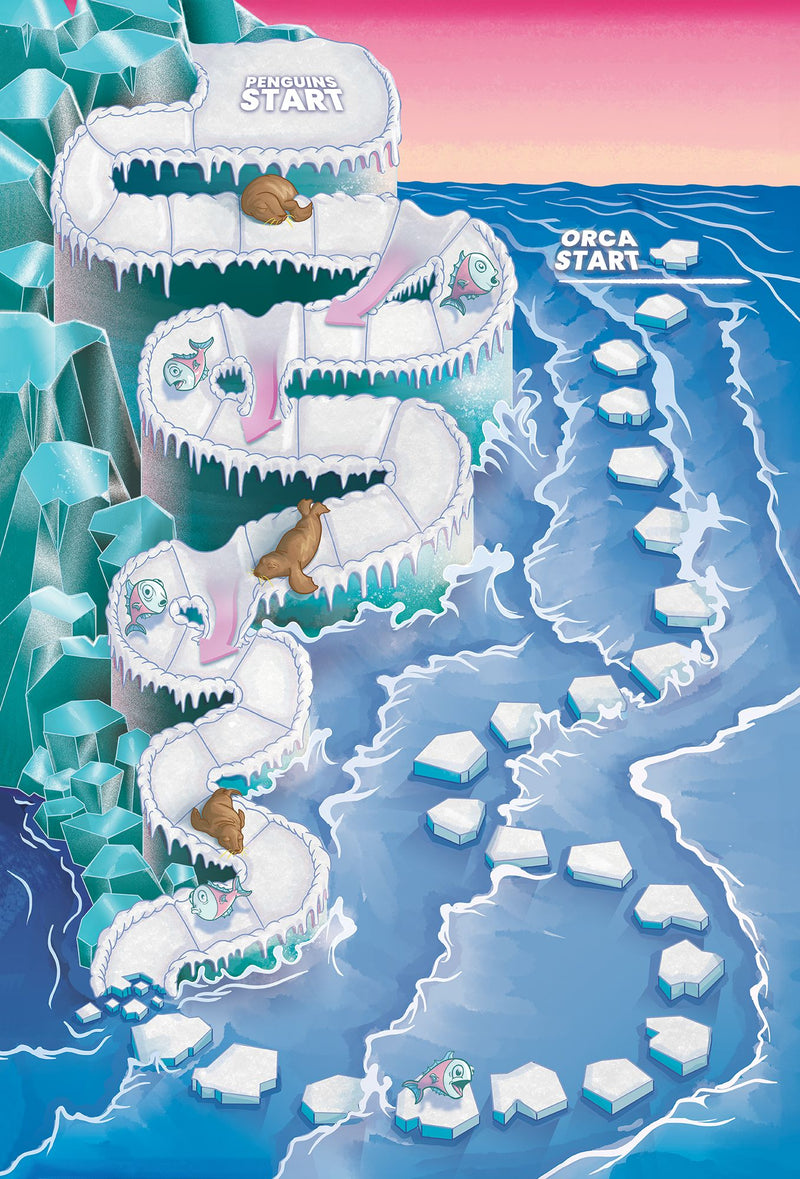 Push push penguin (EN)