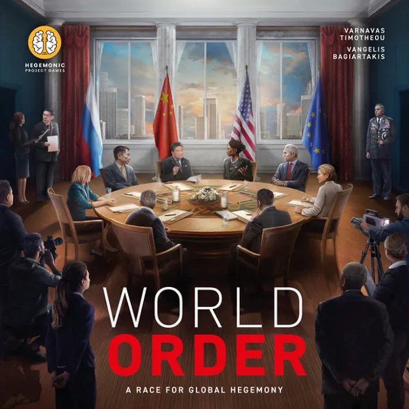 World order (EN)