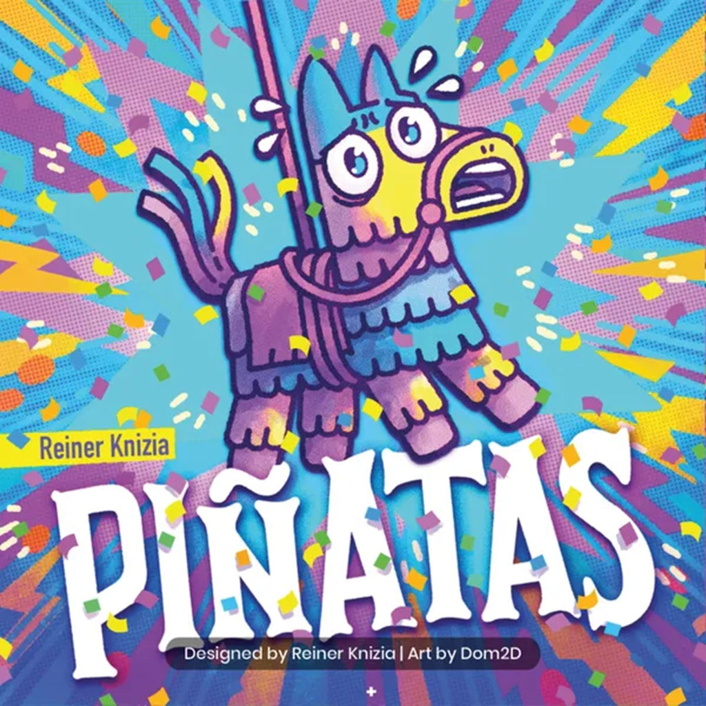 Pinatas (EN)