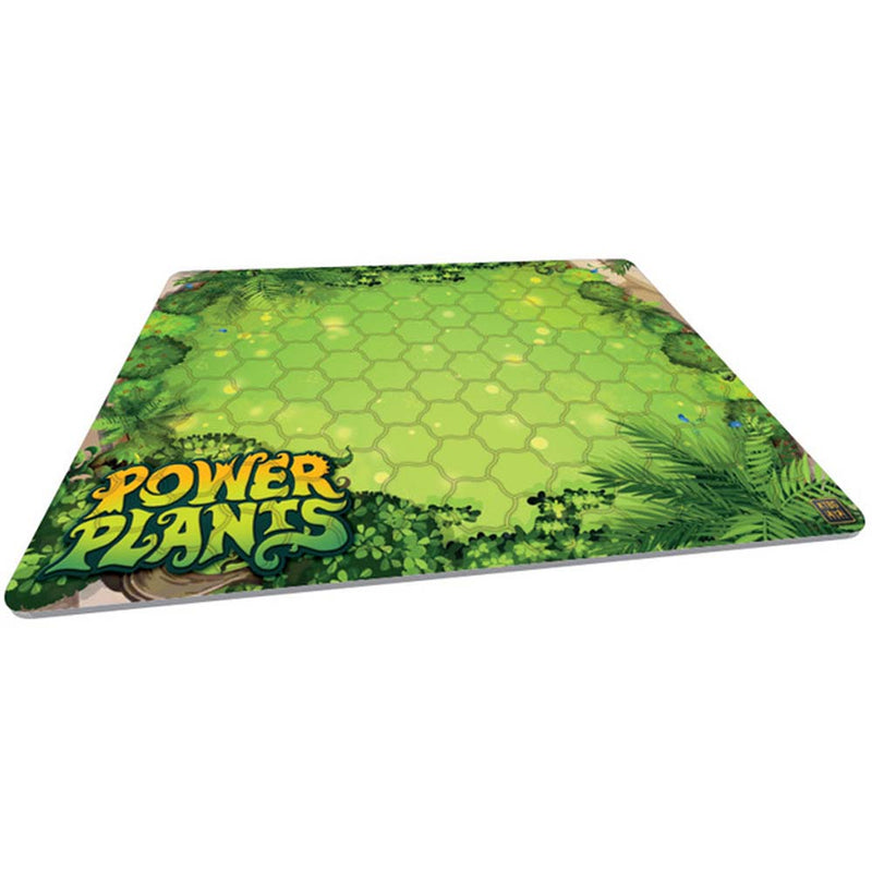 Power Plants - Deluxe edition (EN)