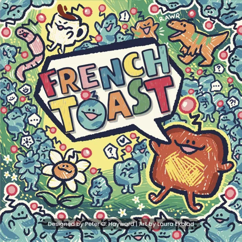 French toast (EN)