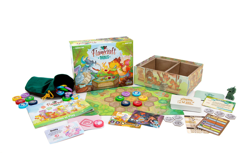 Flamecraft Duals (EN)