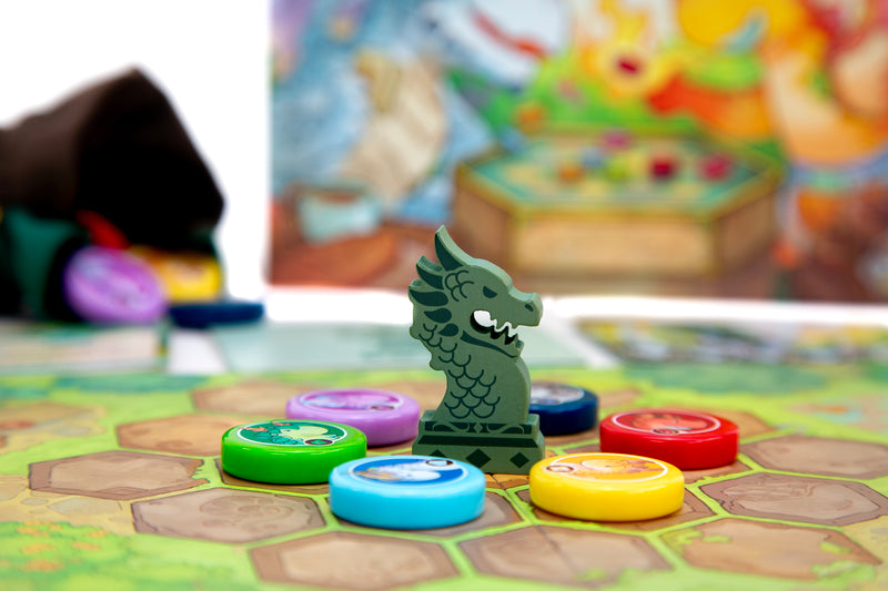 Flamecraft Duals (EN)