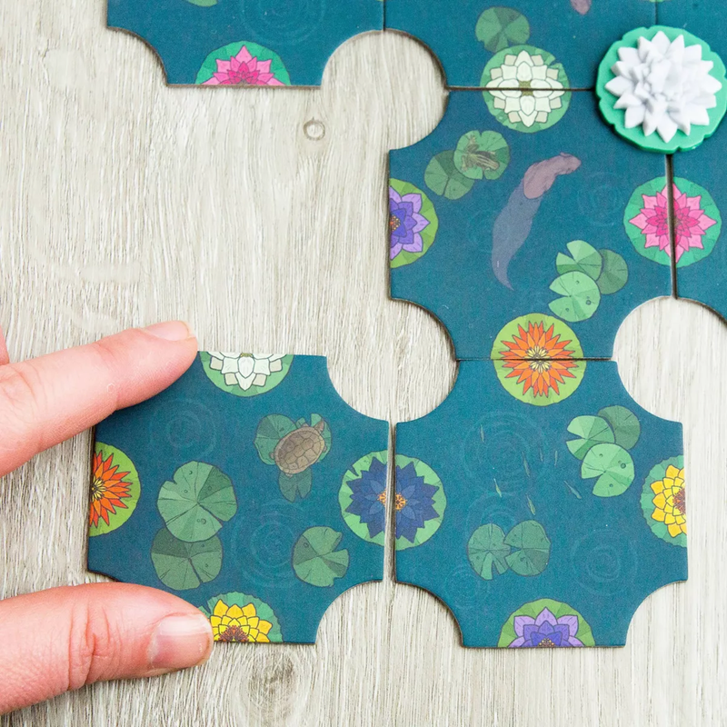 A Gentle Rain: Bloom edition (EN)