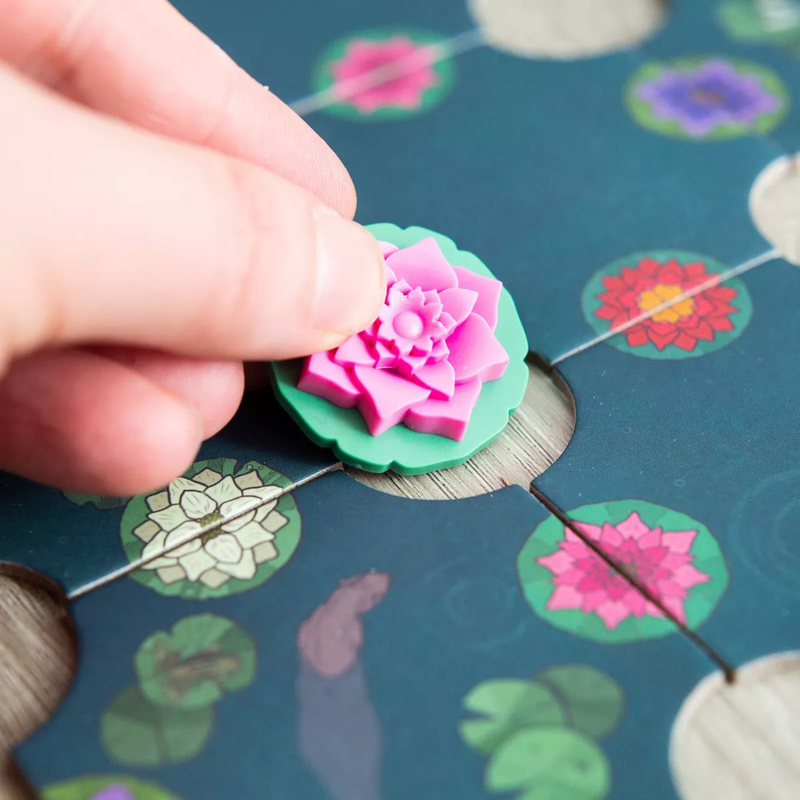 A Gentle Rain: Bloom edition (EN)