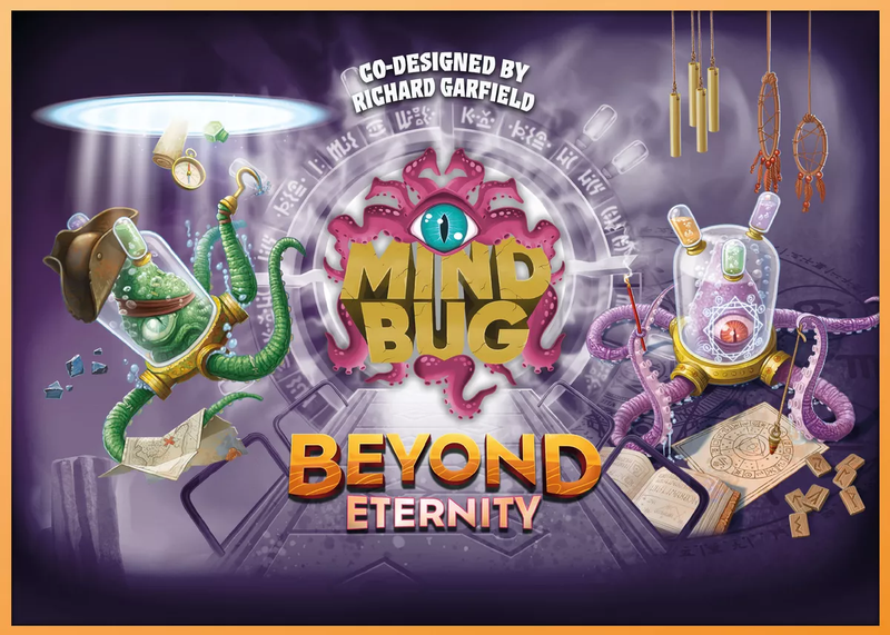 Mindbug: Beyond Eternity (EN)