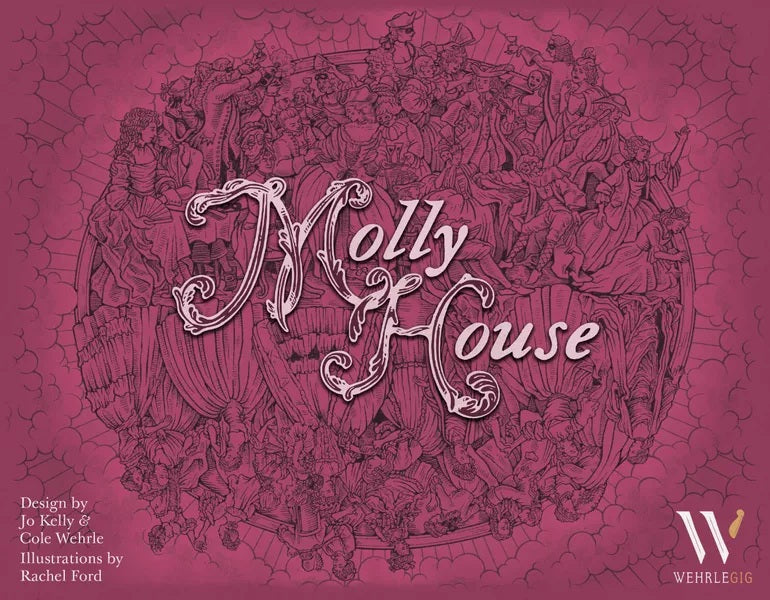 Molly House (EN)