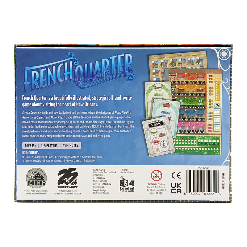 French Quarter (EN)