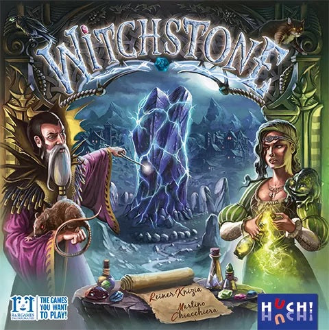 Witchstone (EN)