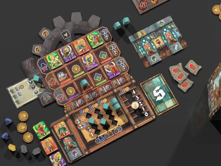 Orloj: The Prague astronomical clock (EN)