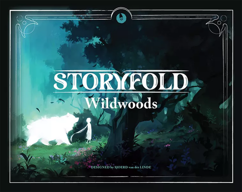 Storyfold: Wildwoods (EN)