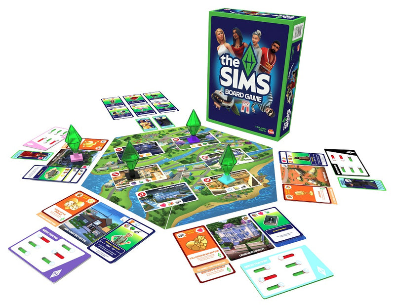 The Sims (EN)