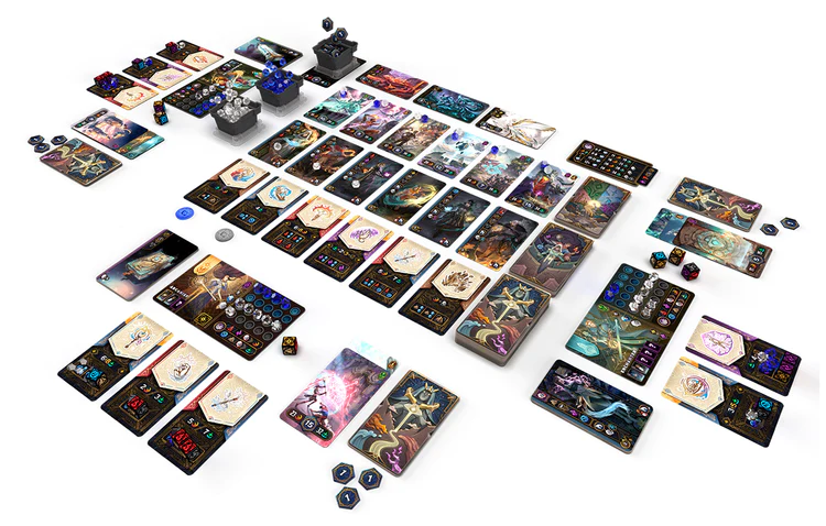 Mercurial Deluxe (EN)