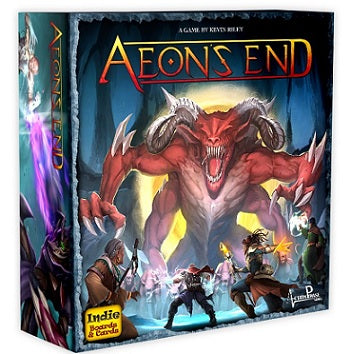 Aeon's End (EN)