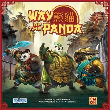 Way of the Panda (EN)