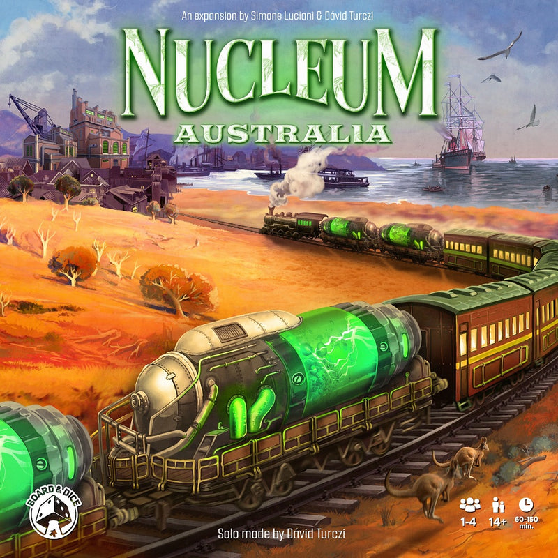 Nucleum Australia (EN) 