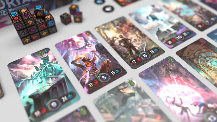 Mercurial Deluxe (EN)