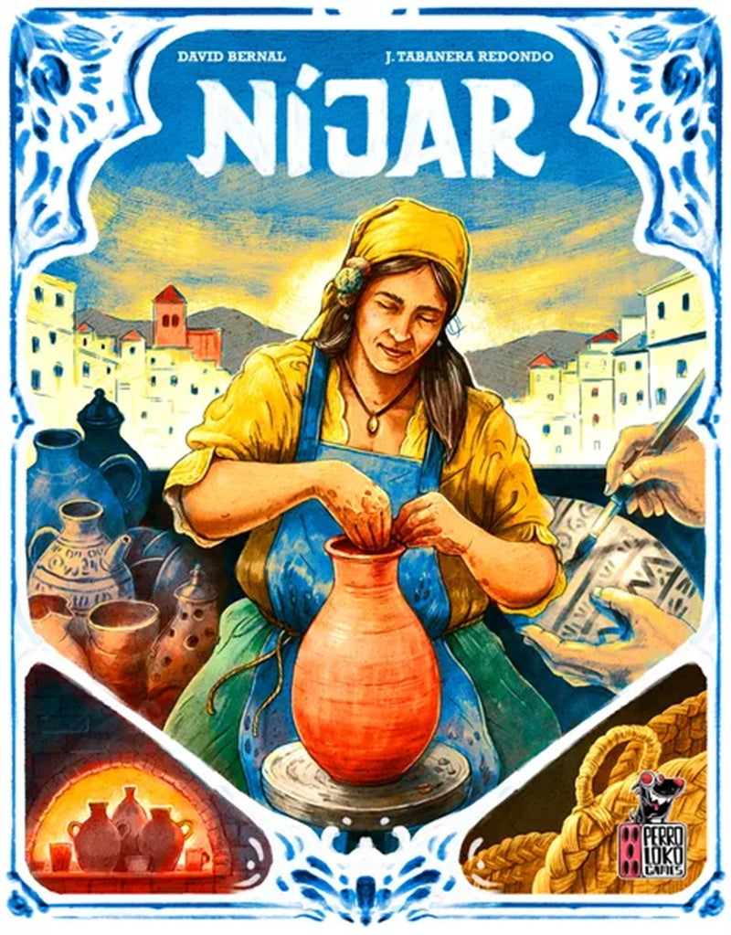 Nijar (EN)
