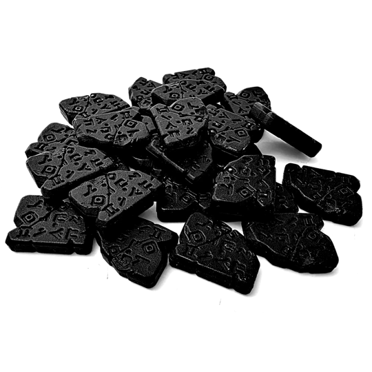 Lost Ruins of Arnak: Twisted paths expansion (EN)