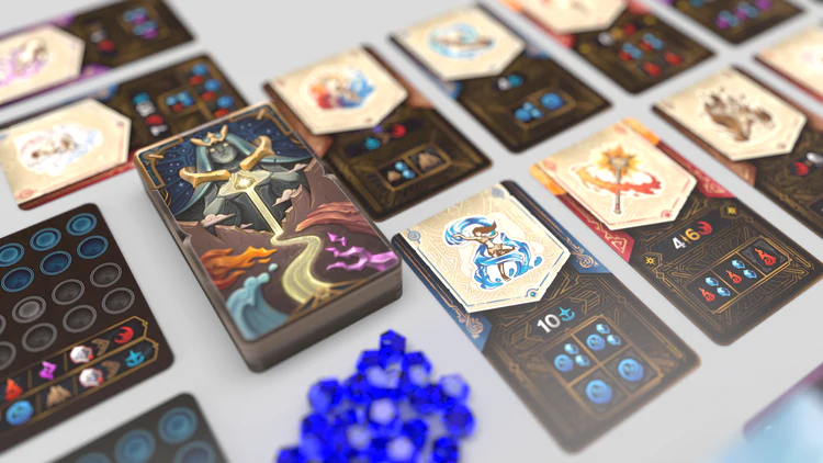 Mercurial Deluxe (EN)