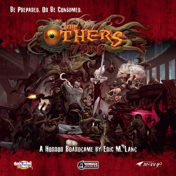 The Others 7 Sins