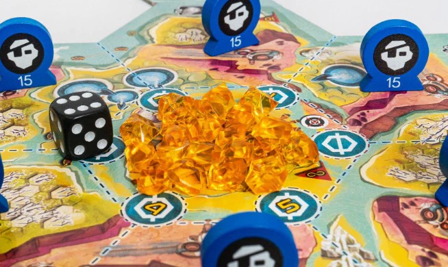 War of civilization (EN)