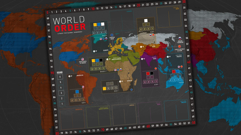 World order (EN)