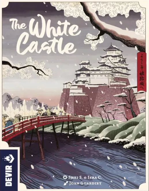 The White Castle (EN)